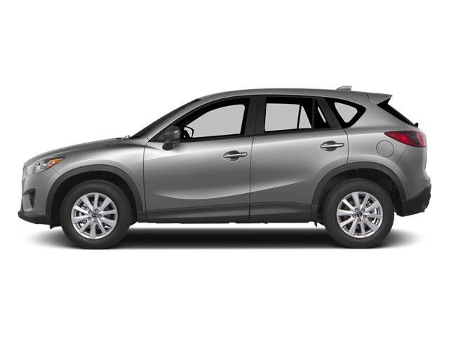 used 2014 Mazda CX-5 car, priced at $10,998