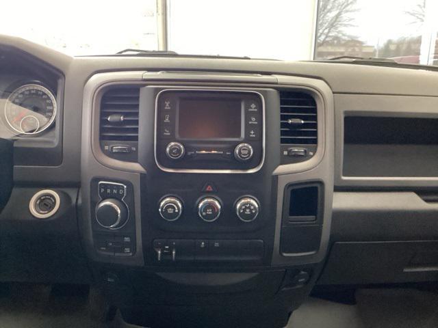 used 2018 Ram 1500 car, priced at $24,499