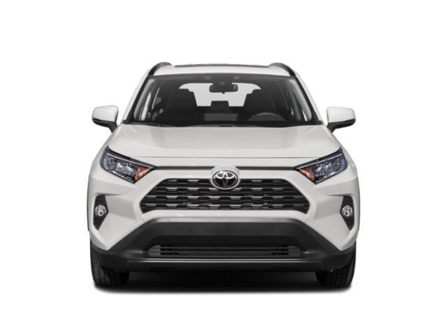 used 2020 Toyota RAV4 car, priced at $23,998