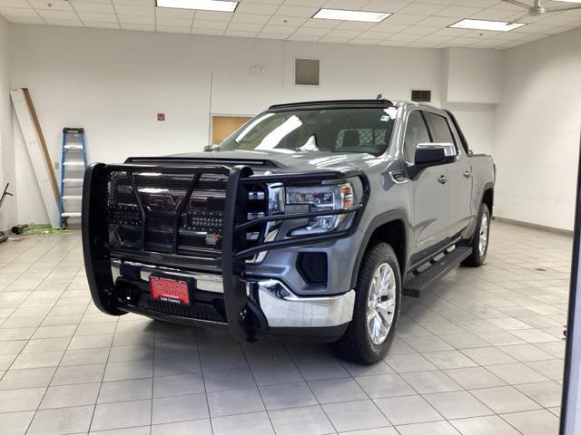 used 2020 GMC Sierra 1500 car, priced at $29,998