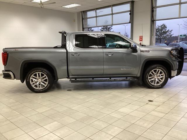 used 2020 GMC Sierra 1500 car, priced at $29,998