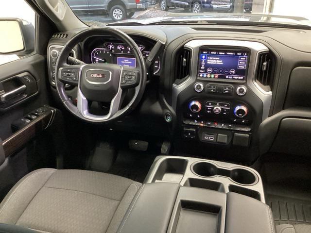 used 2020 GMC Sierra 1500 car, priced at $29,998