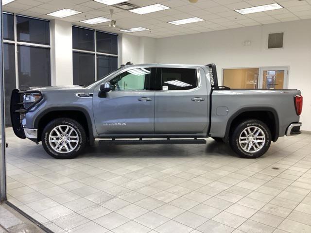 used 2020 GMC Sierra 1500 car, priced at $29,998