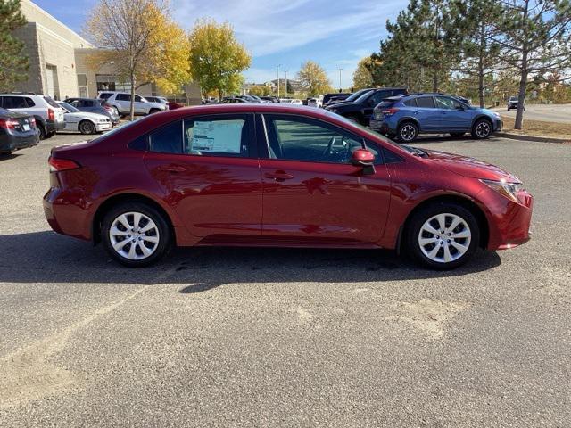 new 2024 Toyota Corolla car, priced at $24,313