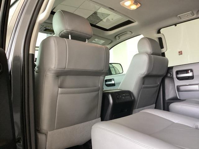 used 2021 Toyota Sequoia car, priced at $51,499