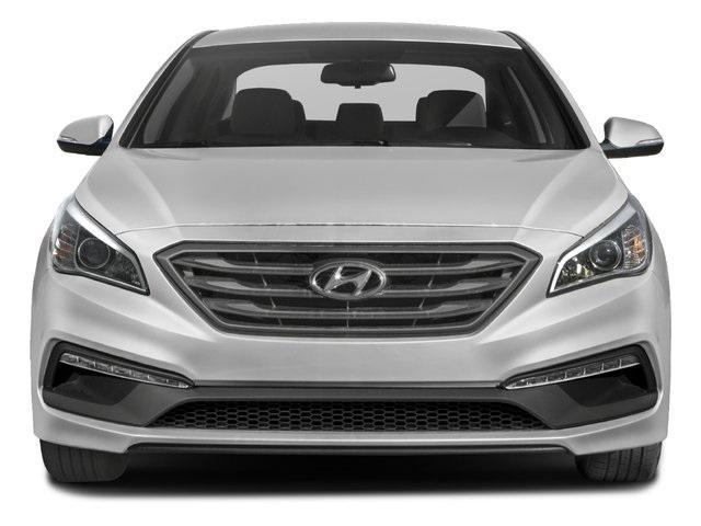 used 2017 Hyundai Sonata car, priced at $14,799
