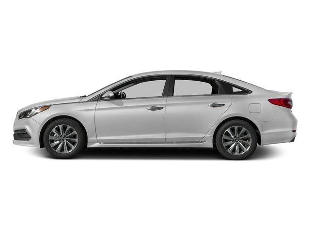 used 2017 Hyundai Sonata car, priced at $14,799