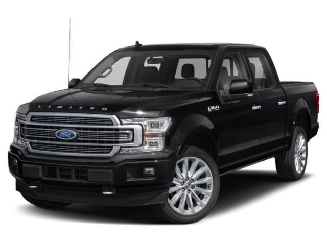 used 2019 Ford F-150 car, priced at $34,599