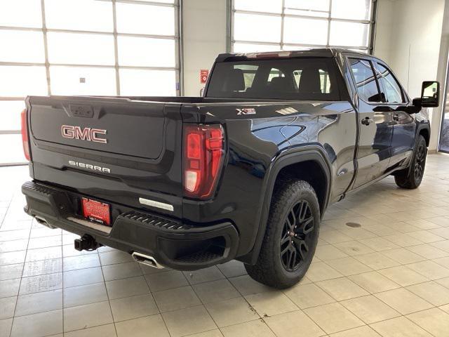 used 2021 GMC Sierra 1500 car, priced at $30,998