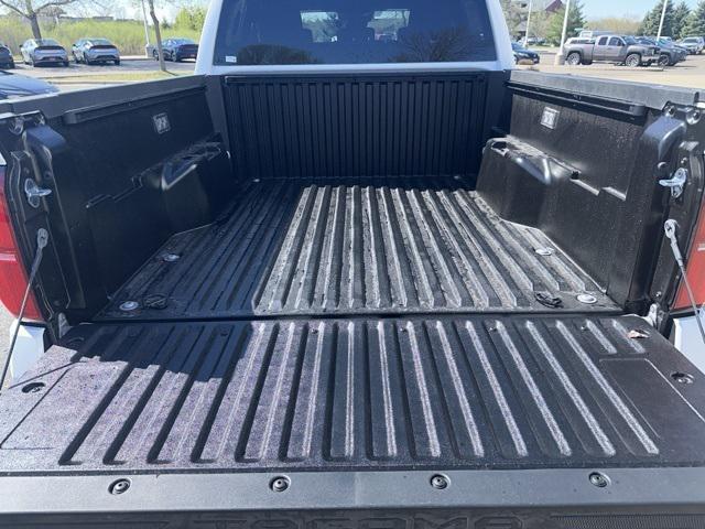 new 2025 Toyota Tacoma car, priced at $42,648