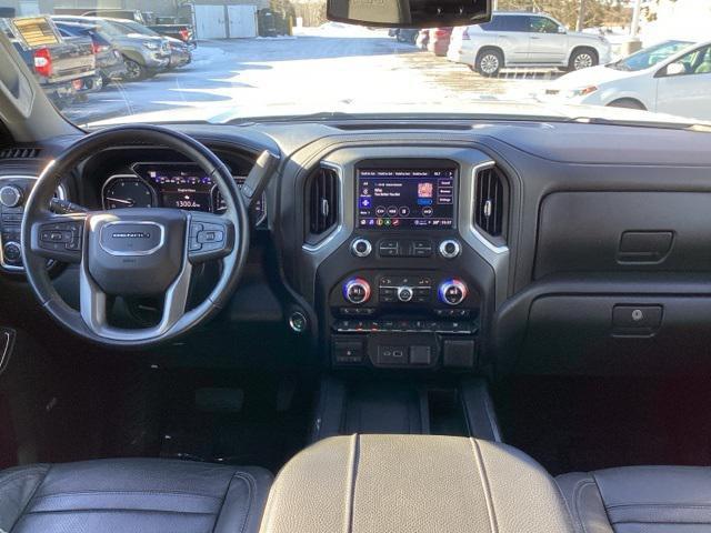 used 2023 GMC Sierra 3500 car, priced at $67,998