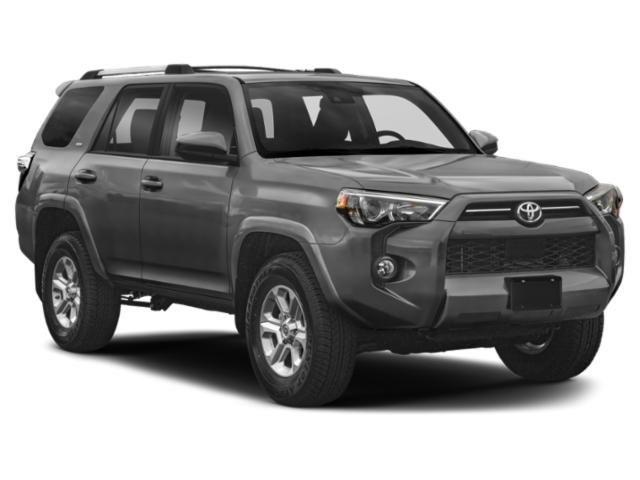 used 2022 Toyota 4Runner car, priced at $46,998