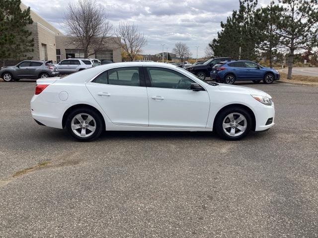 used 2015 Chevrolet Malibu car, priced at $5,998