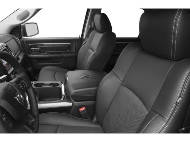 used 2018 Ram 1500 car, priced at $28,998