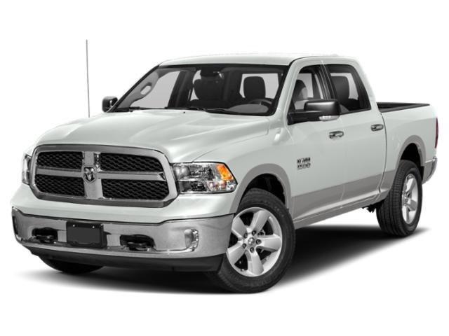 used 2018 Ram 1500 car, priced at $28,998