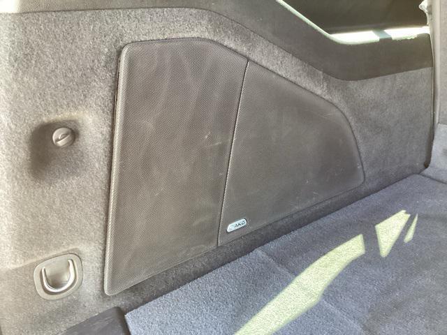 used 2022 Cadillac Escalade ESV car, priced at $62,399