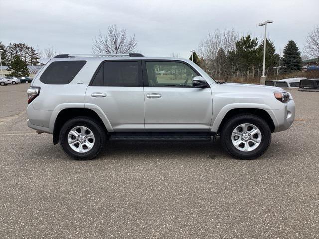 used 2024 Toyota 4Runner car, priced at $45,998