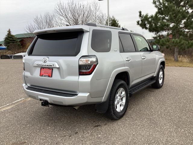 used 2024 Toyota 4Runner car, priced at $45,998