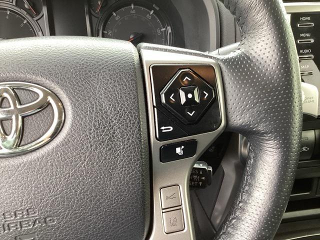 used 2024 Toyota 4Runner car, priced at $45,998