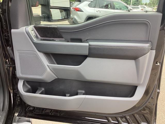 used 2022 Ford F-150 car, priced at $36,998
