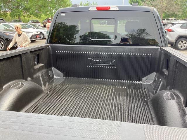 used 2022 Ford F-150 car, priced at $36,998