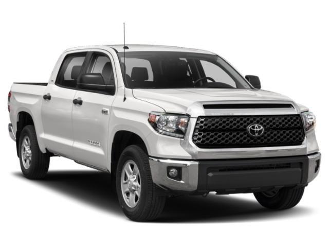 used 2019 Toyota Tundra car, priced at $39,998