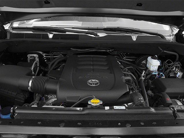 used 2014 Toyota Tundra car, priced at $26,998