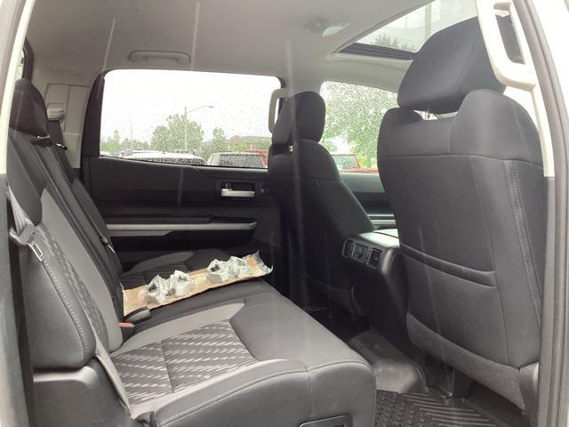 used 2019 Toyota Tundra car, priced at $37,599