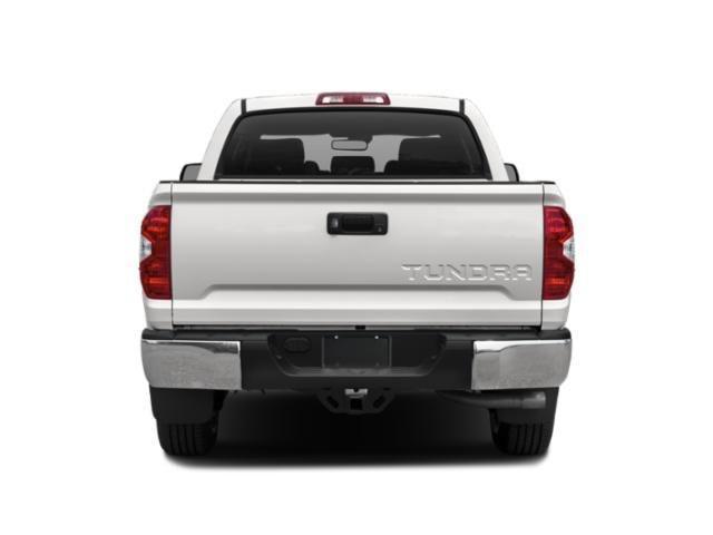 used 2019 Toyota Tundra car, priced at $37,998