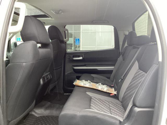 used 2019 Toyota Tundra car, priced at $37,599