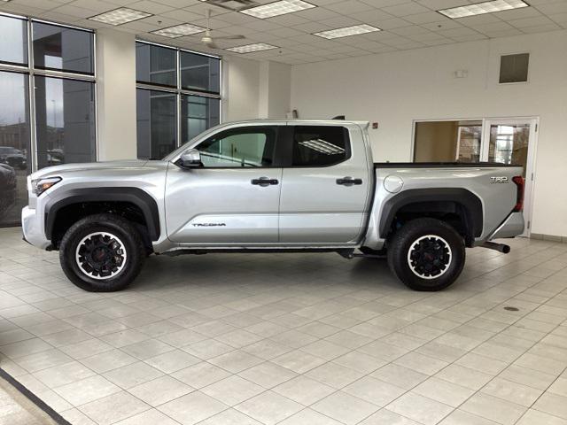 used 2024 Toyota Tacoma car, priced at $42,599