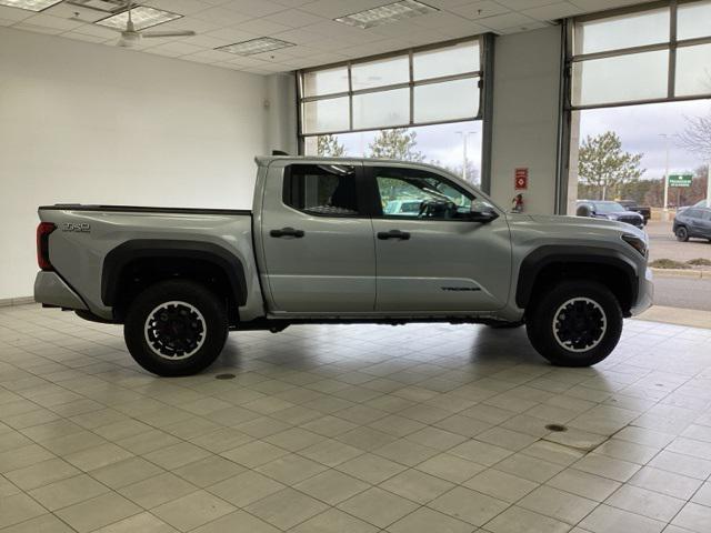 used 2024 Toyota Tacoma car, priced at $42,599