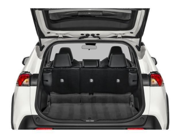 used 2023 Toyota RAV4 car, priced at $33,998