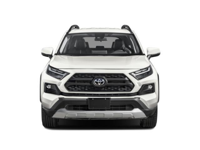 used 2023 Toyota RAV4 car, priced at $33,998
