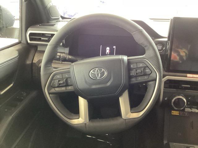 new 2024 Toyota Tacoma car, priced at $54,180