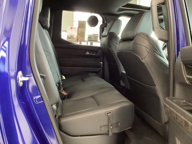 new 2024 Toyota Tacoma car, priced at $54,180