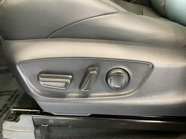 new 2024 Toyota Tacoma car, priced at $54,180