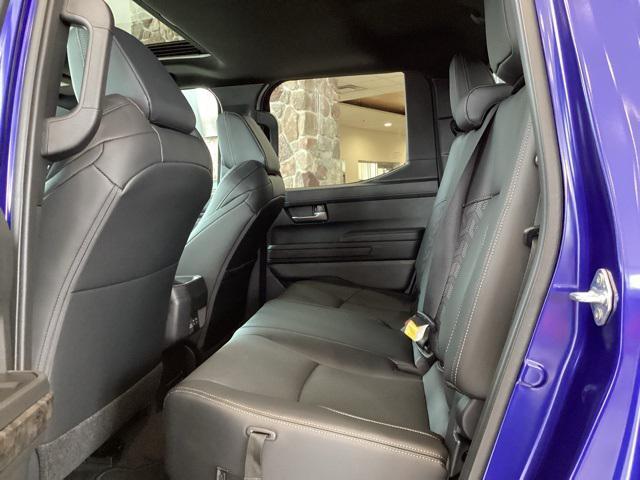 new 2024 Toyota Tacoma car, priced at $54,180