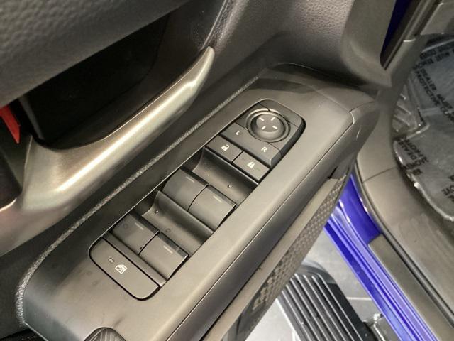 new 2024 Toyota Tacoma car, priced at $54,180