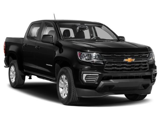 used 2022 Chevrolet Colorado car, priced at $29,998