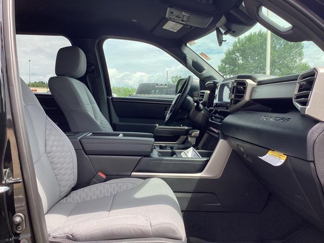 new 2025 Toyota Tundra car, priced at $50,753