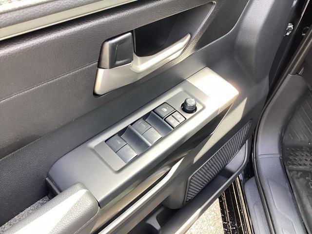 new 2025 Toyota Tundra car, priced at $50,753