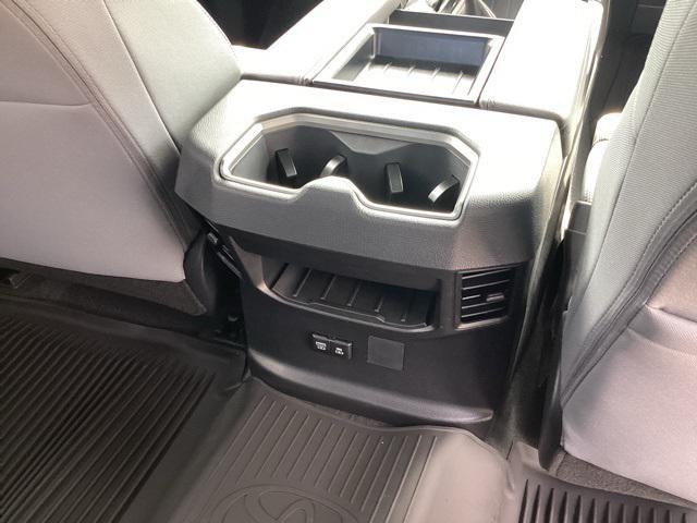 new 2025 Toyota Tundra car, priced at $50,753