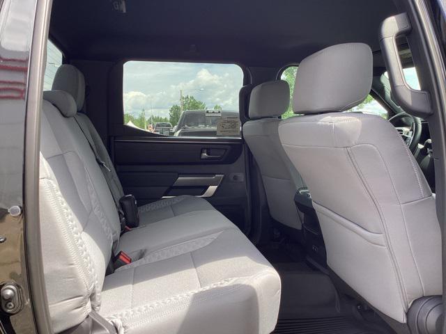 new 2025 Toyota Tundra car, priced at $50,753