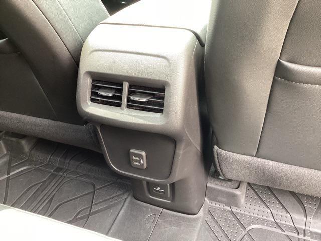 used 2024 Chevrolet Equinox car, priced at $27,499
