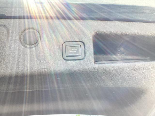 used 2024 Chevrolet Equinox car, priced at $27,499