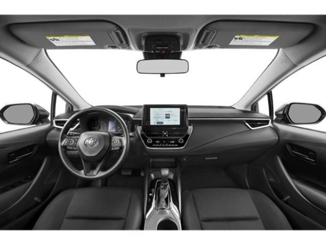 used 2024 Toyota Corolla car, priced at $22,998