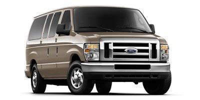 used 2012 Ford E350 Super Duty car, priced at $13,998