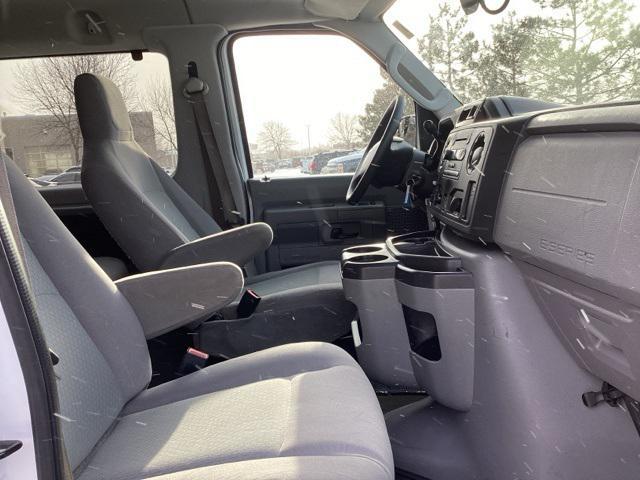 used 2012 Ford E350 Super Duty car, priced at $13,699