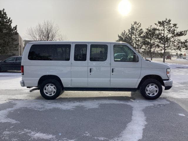 used 2012 Ford E350 Super Duty car, priced at $13,699